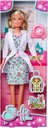 Steffi Love - Vet Pet 