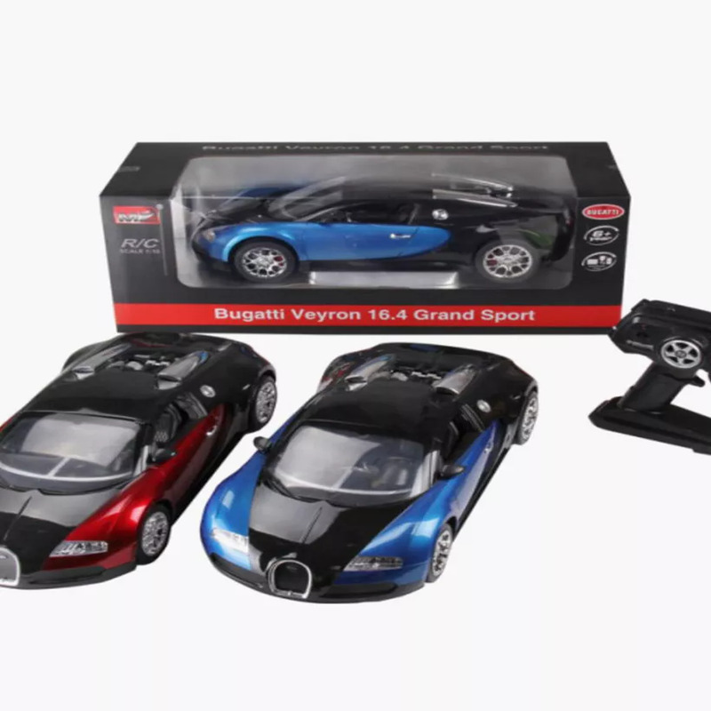 Bugatti Veyron 1:10 Remote Control