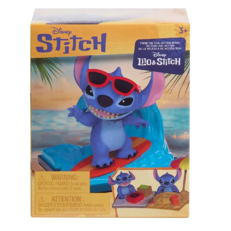 Disney – Lilo & Stitch Movie Time Blind Box