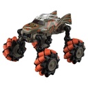 Crazon - 2.4G Scale 1:18 Foldable Drifting Wheels RC Car