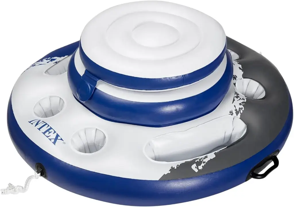 INTEX Mega Chill Inflatable Floating