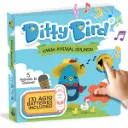 Ditty Bird - Farm Animal