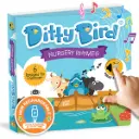 Ditty Bird - Nursery Rhymes