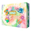 مجموعة صبغة التعادل من كينزي