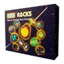 طقم كنزي روكس