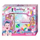 جناح الجمال المتلألئ