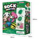 Sew Star – Rock Painting Animals