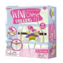 Sew Star – Make Your Own Wind Chime Unicorns 