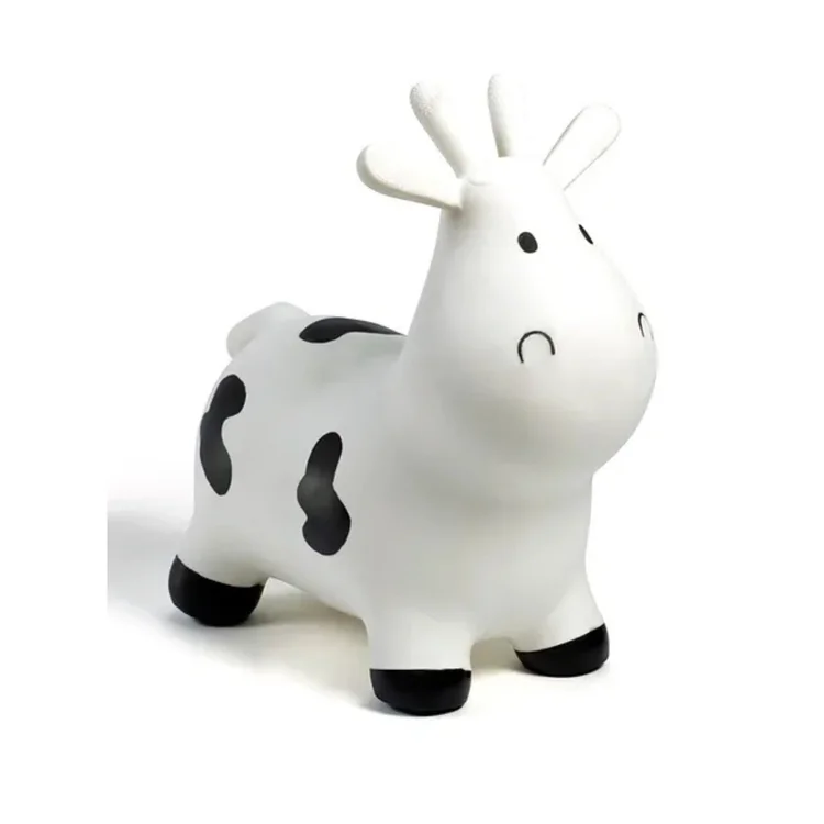 HappyHopperz – White Cow Bounce 