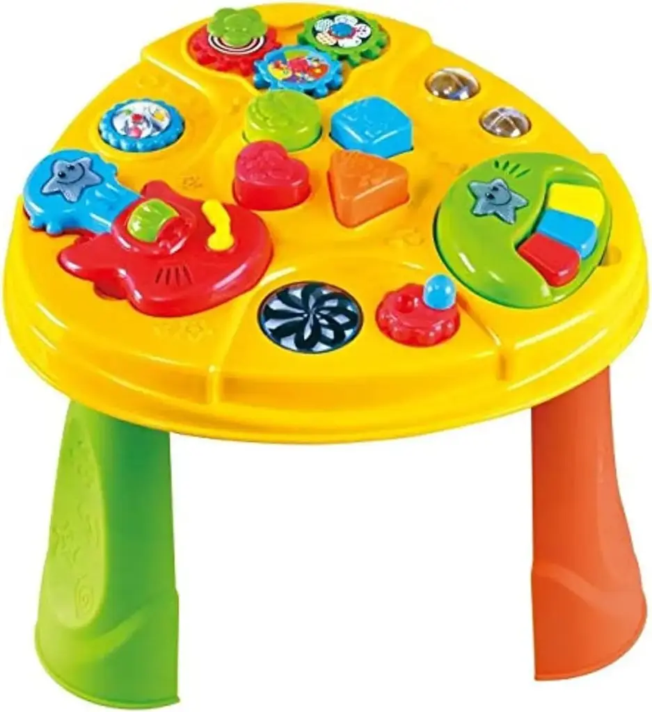 Playgo – Jamming Fun Music Table 