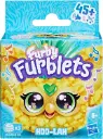 فيربي – فيربلت هو-لاه الأناناس ألعوبة إلكترونية صغيرة