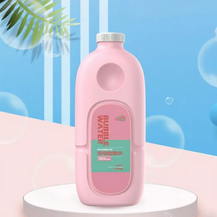 850ml Refill Bubble 