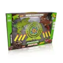 Jurassic Force Kids' Blaster 