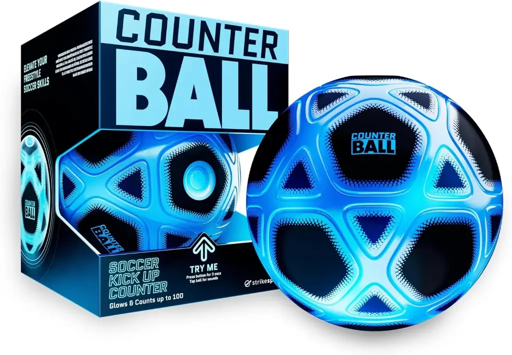 Strikesphere Counter Football