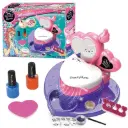 Makeup Set for Girls - Manicure Series