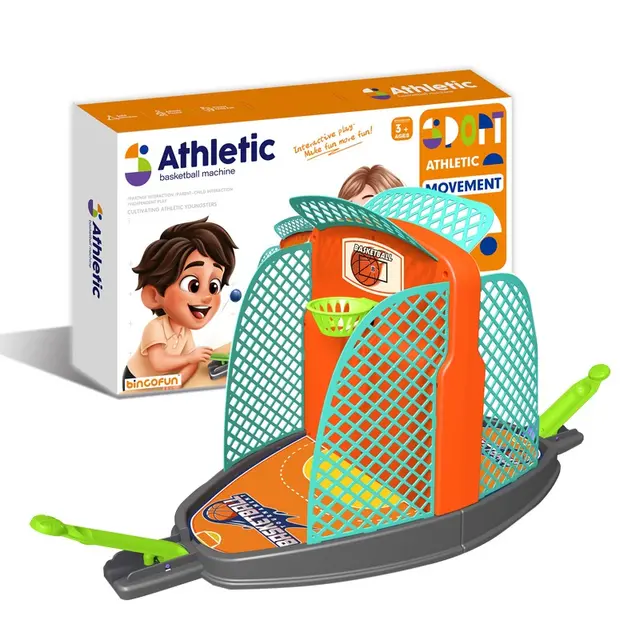 Table Basketball Games Set
