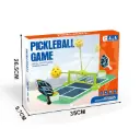 Mini Table Pickleball Board
