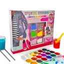 Fashion Me Crystal Painting Set - Unicorn