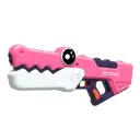 Crocidle Electric Water Gun - Pink 