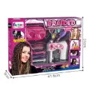 Kids Hair Braiding Machine Set