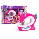 DIY Fashion Kids Sewing Machine - 18 Piece Kit 