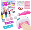 Girls Creator Nail Art Studio
