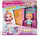 KookyLoos Playset - Tara's Wardrobe 