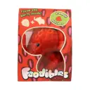 Foodibles Small Scented Plush - Strawberry Elephant