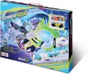 Maisto Cyber Racers Dual Race Challenge - 2 Pcs