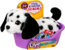 Little Live Pets My Really Real Puppy Mini - Pepper the Dalmatian