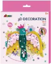 Avenir 3D Decoration - Bird