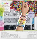 Crayola Creations Alphabet Bead Kit 