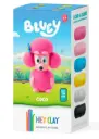 Bluey Coco Series - Modeling Clay Collection 5 Cans