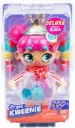 XOX Kweenie 11-Inch Deluxe - Kween of Suga Collectible Doll 