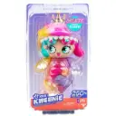 XOX Kweenie 11-Inch Deluxe - Kween of Rawr Collectible Doll 