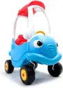 Grow'n Up Mister Coupe Toddler Ride-On 