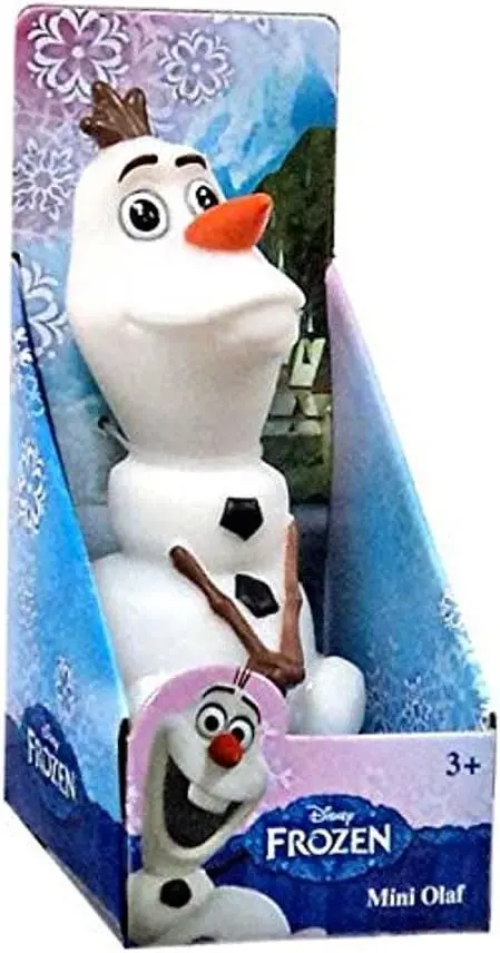 Disney Frozen - Olaf 3-Inch Doll