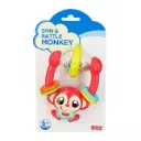 Little Learners - My First Spin and Rattle Monkey 