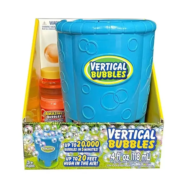 Placo Toys Vertical Bubbles