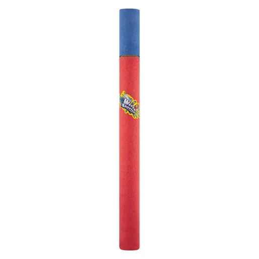 JOYCO Water Shooter Foam - Blue and Red - 40x4cm 
