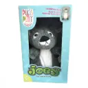 Pugs at Play - Battery Operated Talking Pet Joey - 7 Inch