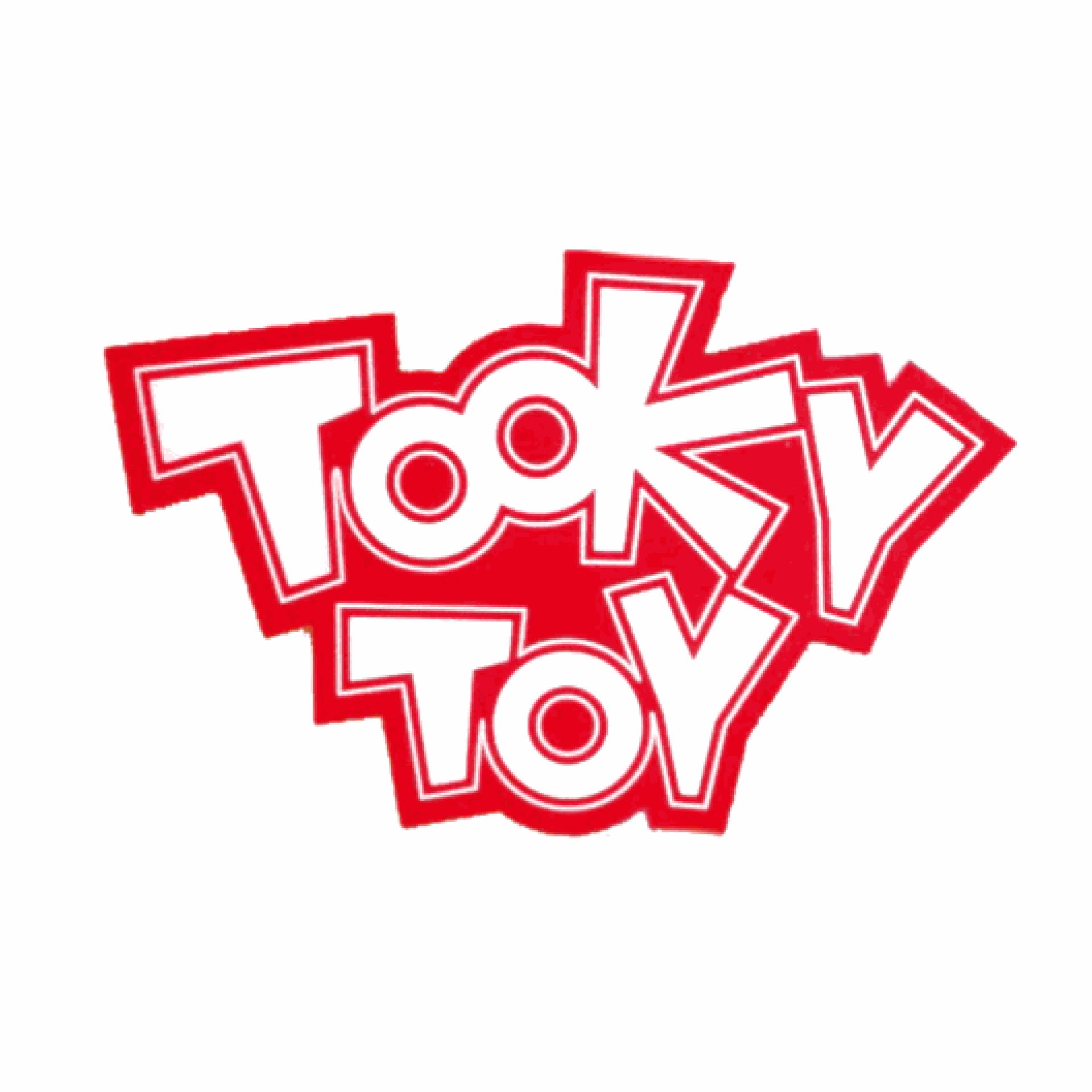 Brand: Tooky Toy