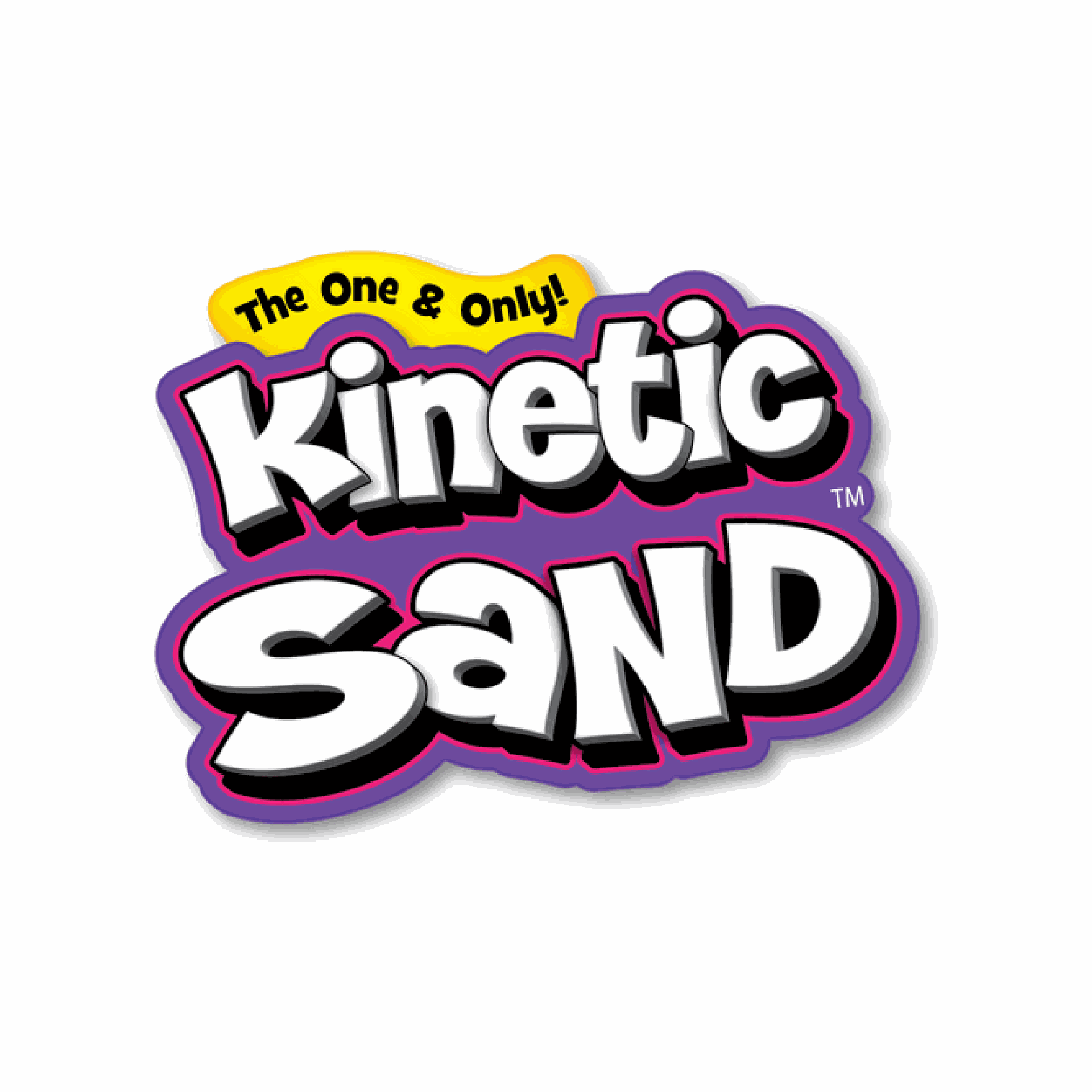 Brand: Kinetic Sand