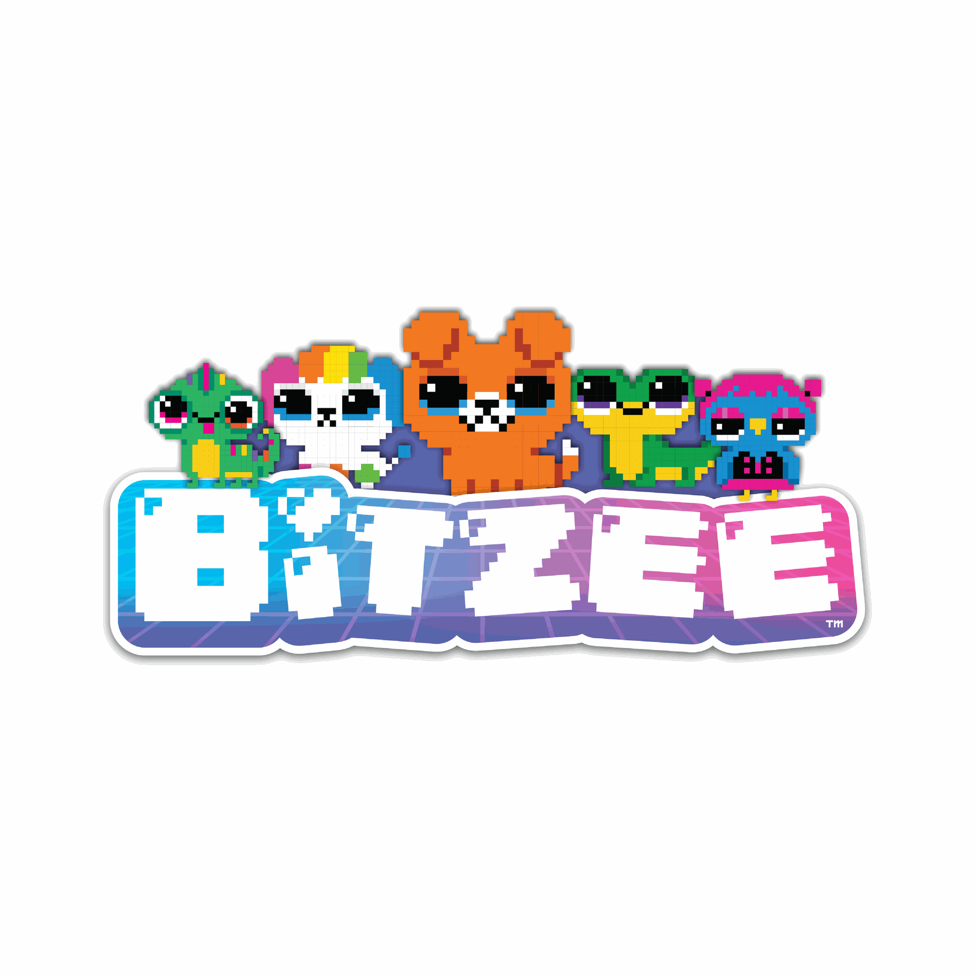 Brand: Bitzee