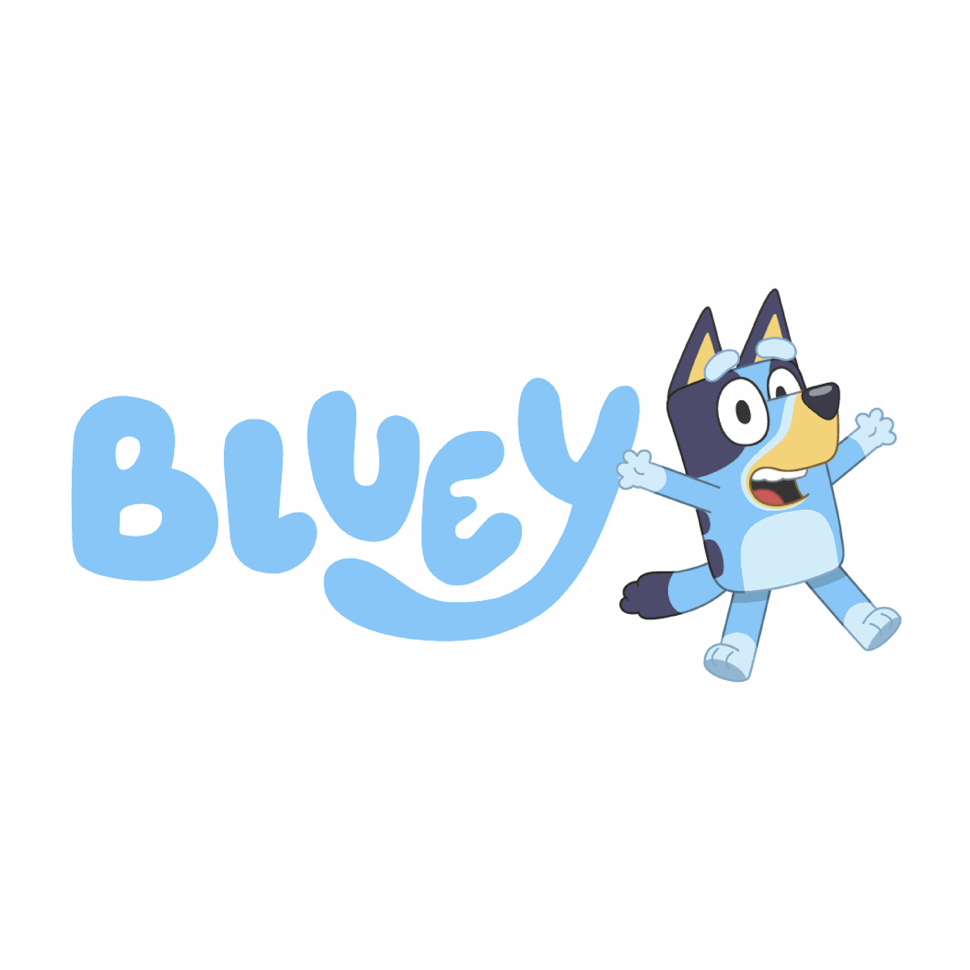 Brand: Bluey