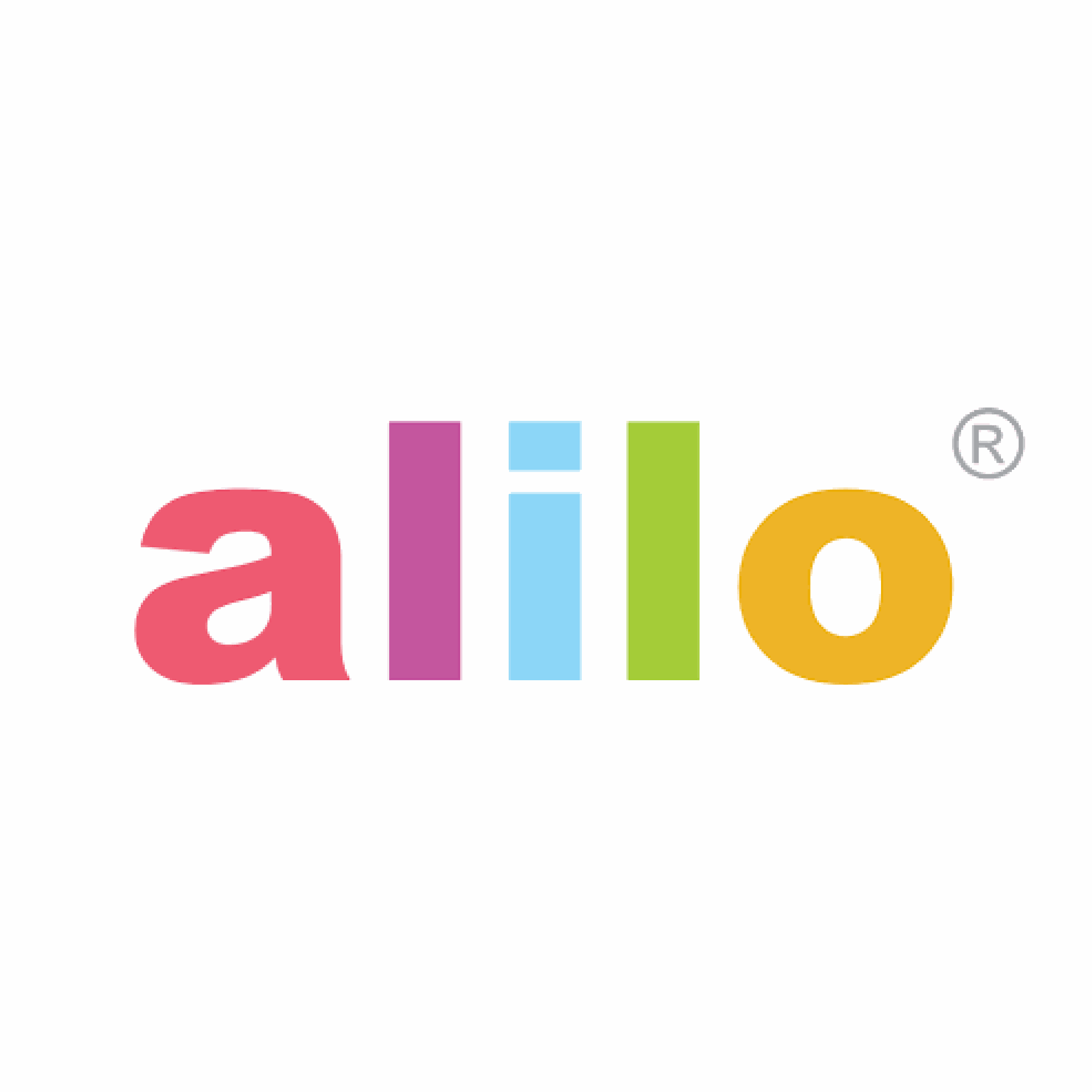 Brand: Alilo