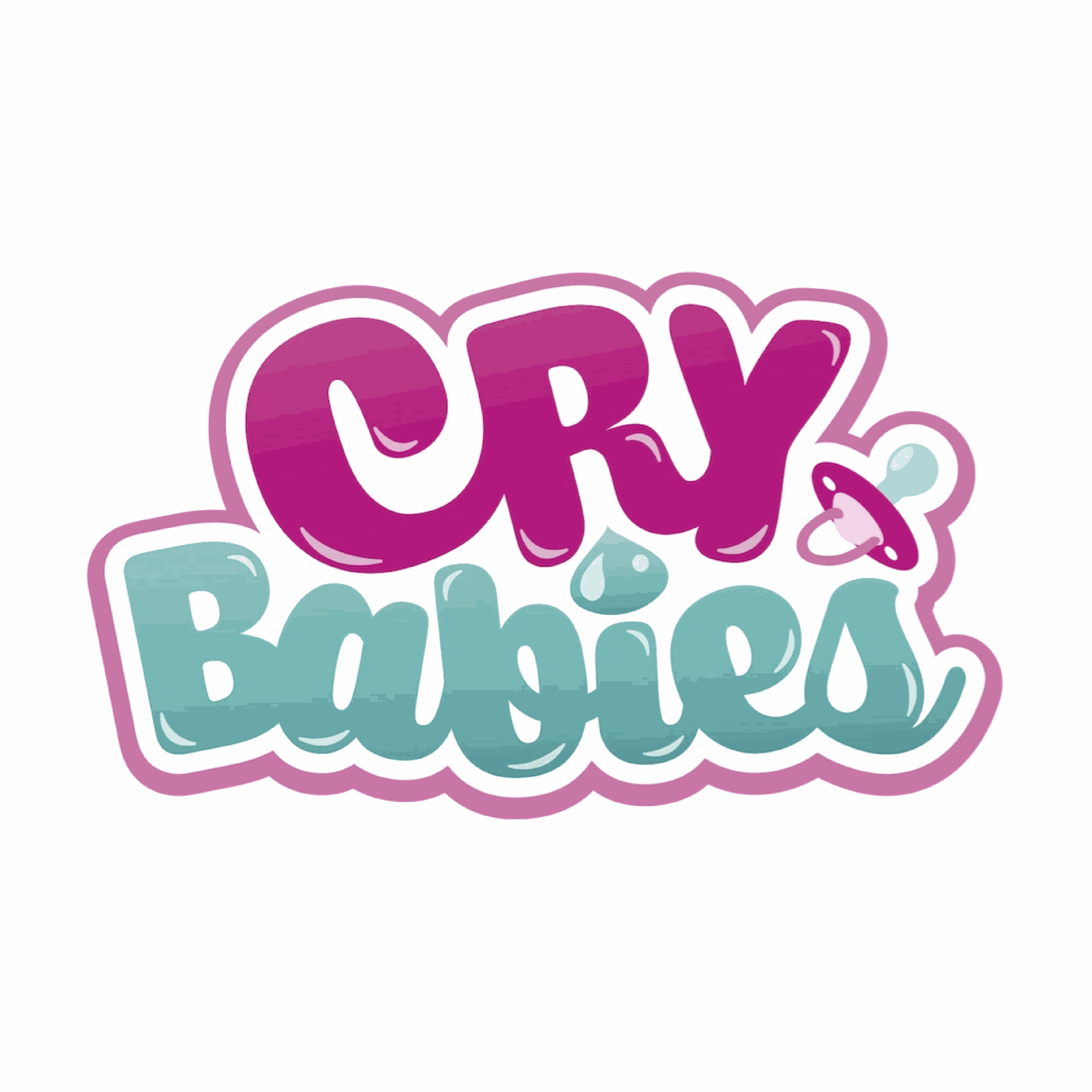 Brand: Cry Babies