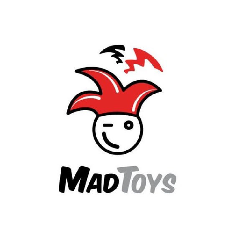 Brand: MadToys