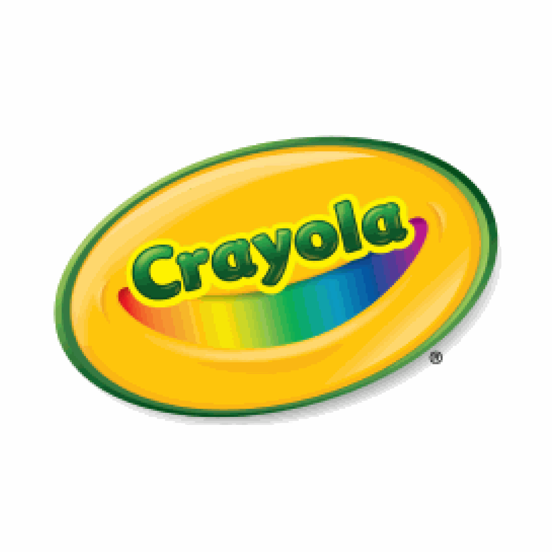 Brand: Crayola