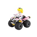 Carrera Nintendo Mario Kart Peach - Quad Rc